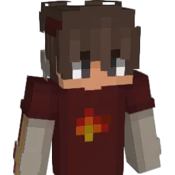 SolenQ Minecraft avatar bust
