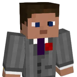 SolenoidOilValve Minecraft avatar bust