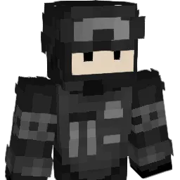 Solenya_69 Minecraft avatar bust