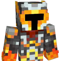Soler5346 Minecraft avatar bust