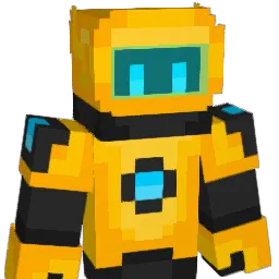 Soleryx's Minecraft skin