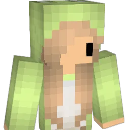 Solestali's Minecraft skin