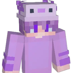 Soletinos Minecraft avatar bust