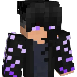 Soleve Minecraft avatar bust