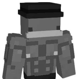 SolexUK Minecraft avatar bust