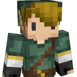 Solex_nl Minecraft avatar bust