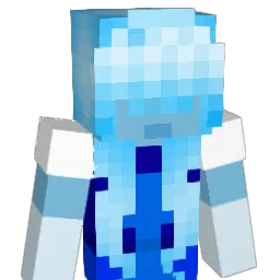Solgrynn's Minecraft skin