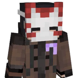 Solheim_ Minecraft avatar bust