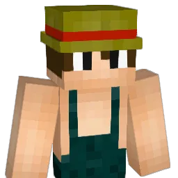 Soli2's Minecraft skin