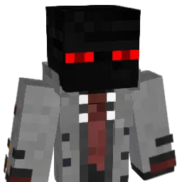 SoliBR43 Minecraft avatar bust