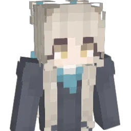 Soli_Ama Minecraft avatar bust