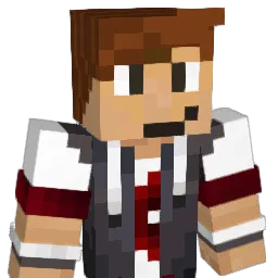 Solialiranes Minecraft avatar bust