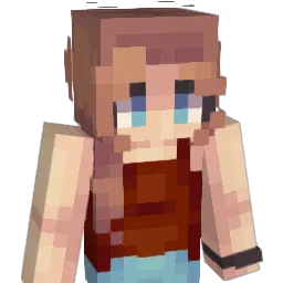 Solibaby's Minecraft skin
