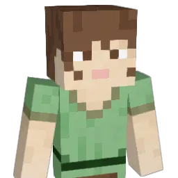 SoliciSlayr Minecraft avatar bust