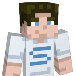 Solid64 Minecraft avatar bust