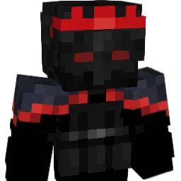 Solid9899's Minecraft skin