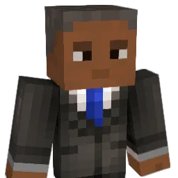SolidGrain35755 Minecraft avatar bust