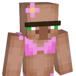 SolidHare's Minecraft skin
