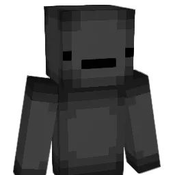 SolidLyfe Minecraft avatar bust