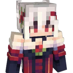 SolidMarshmallow's Minecraft skin
