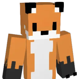 SolidSheep41's Minecraft skin