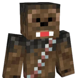 SolidSnape's Minecraft skin
