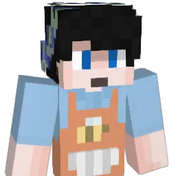 SolidSouless Minecraft avatar bust