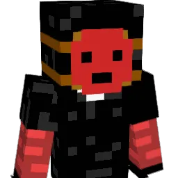 SolidTime's Minecraft skin