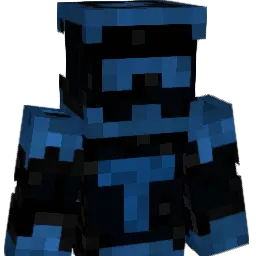 Solid_Peace Minecraft avatar bust