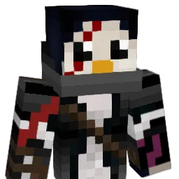 Solid_Skipper Minecraft avatar bust