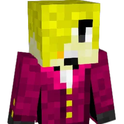 Solid_Snake524 Minecraft avatar bust