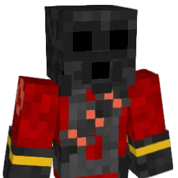 Solid_poptart Minecraft avatar bust