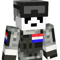 SolideSlang's Minecraft skin