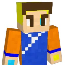 Solidhydra's Minecraft skin