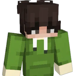 Solidism Minecraft avatar bust