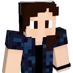 Solidoom Minecraft avatar bust