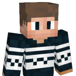 Solidv2 Minecraft avatar bust