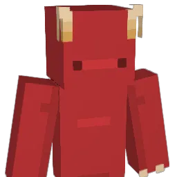 Solikar Minecraft avatar bust