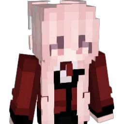 Solikewithu's Minecraft skin