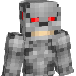 Solin18's Minecraft skin