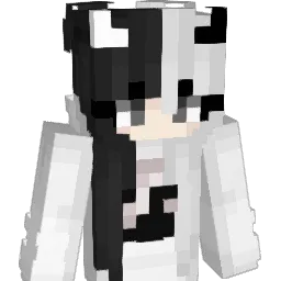 Soliny Minecraft avatar bust