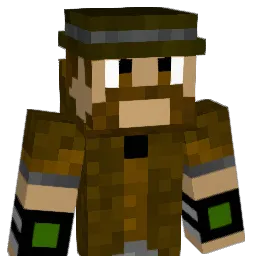 Soliquify's Minecraft skin
