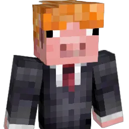 SolisCR's Minecraft skin