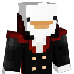SolisOcassum Minecraft avatar bust