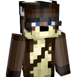 Solisticnose16 Minecraft avatar bust