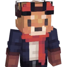 Solitarilee's Minecraft skin