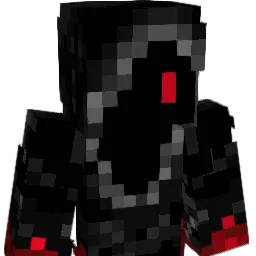 Solitarju Minecraft avatar bust
