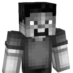 SolitaryNation12 Minecraft avatar bust