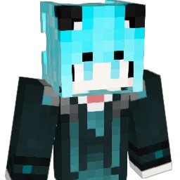 Solitary_Walk Minecraft avatar bust