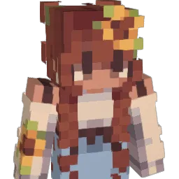 Solitaxo Minecraft avatar bust